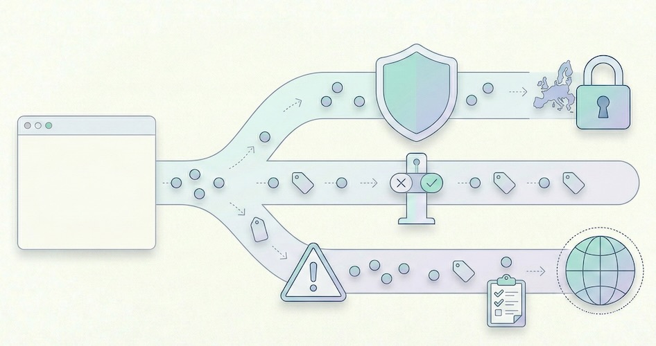 487 M€ d'amendes CNIL en 2025 : que risquez-vous vraiment avec votre analytics ?