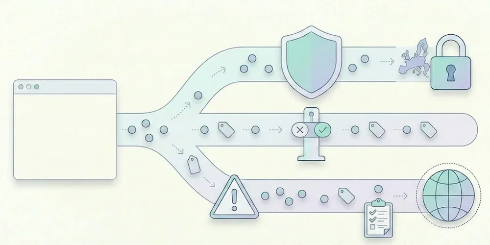 CNIL sanctions: what analytics teams should learn before launch