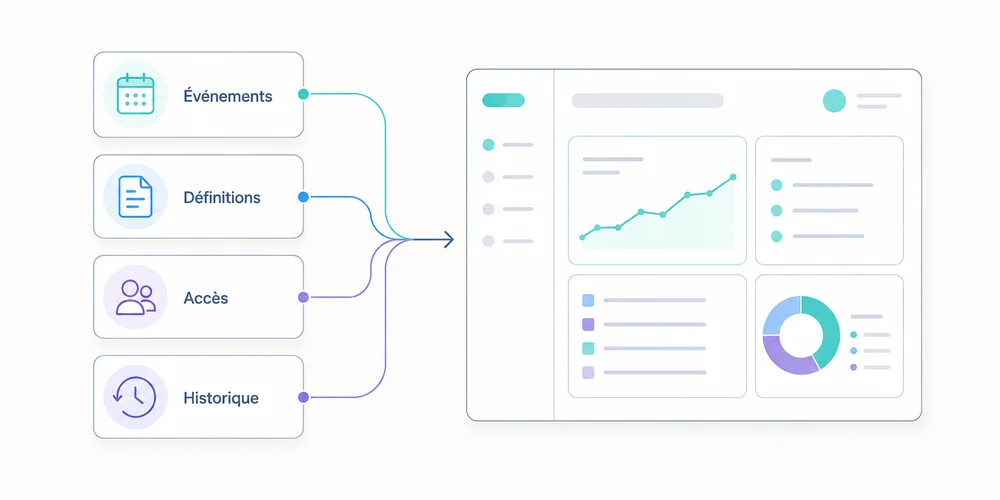 Migration analytics : la checklist pour changer d’outil sans recréer de dette de tracking