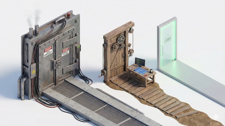 Google Analytics, Matomo, or Frugal? The 2025 Guide to Choosing Your Tool