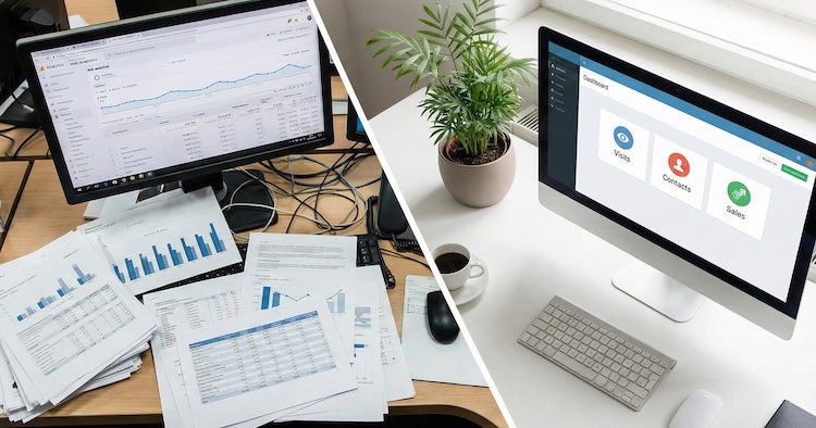 Why the Era of 'Data Obesity' is Paralyzing Small Businesses (and How to Escape It)