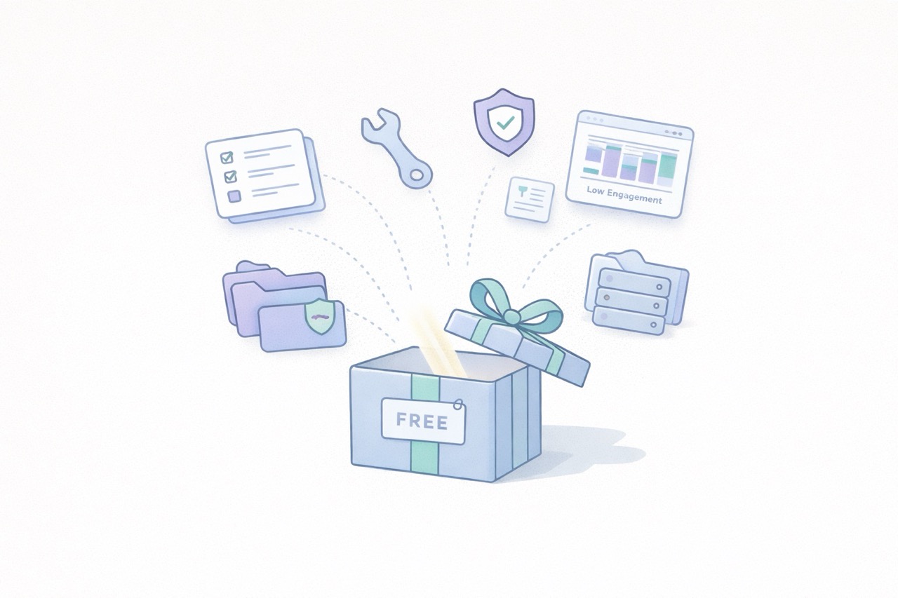 L’analytics gratuit est-il encore viable en 2026 ? Le vrai coût du freemium privacy-first