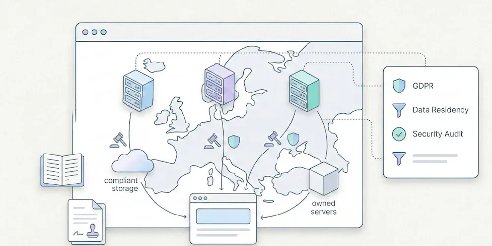 Plausible vs Fathom vs Simple Analytics: a practical 2026 comparison