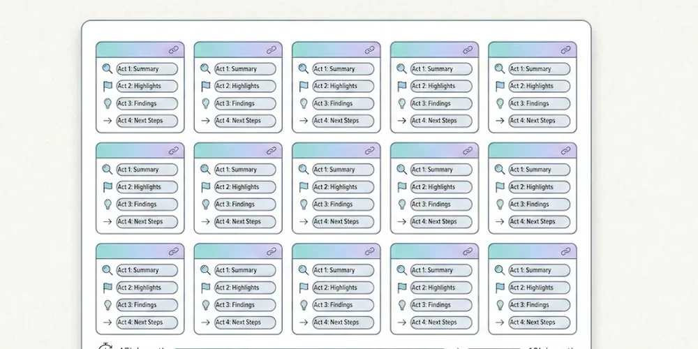 Stop Sending PDF Reports Your Clients Don't Read